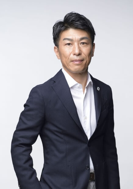 増田憲一