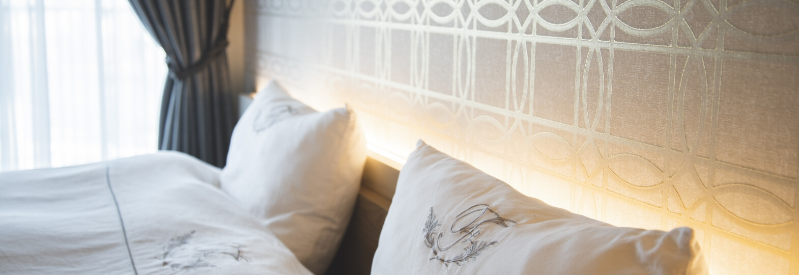 ブルーデザインの想い